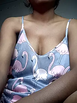 Mona Lucky online show from January 6, 7:51 pm