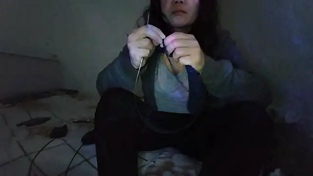 sakuradelreina online show from January 9, 3:57 am