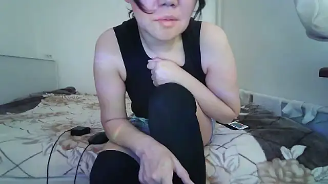 sakuradelreina online show from January 12, 4:08 am