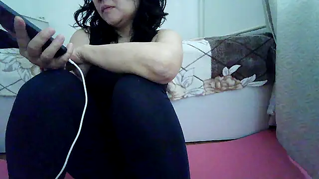 sakuradelreina online show from April 13, 4:05 am