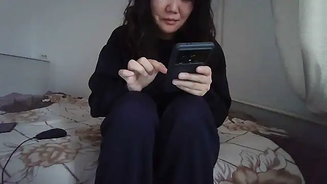 sakuradelreina online show from March 4, 4:31 am