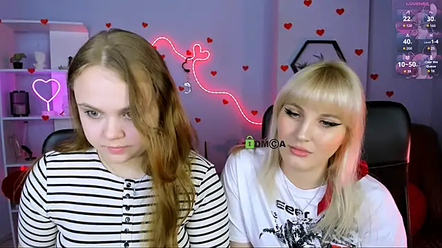 keri ti online show from April 16, 7:14 pm