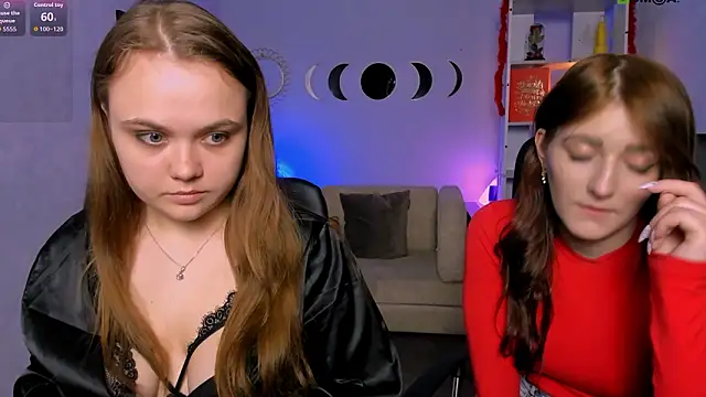 keri ti online show from March 13, 12:04 am