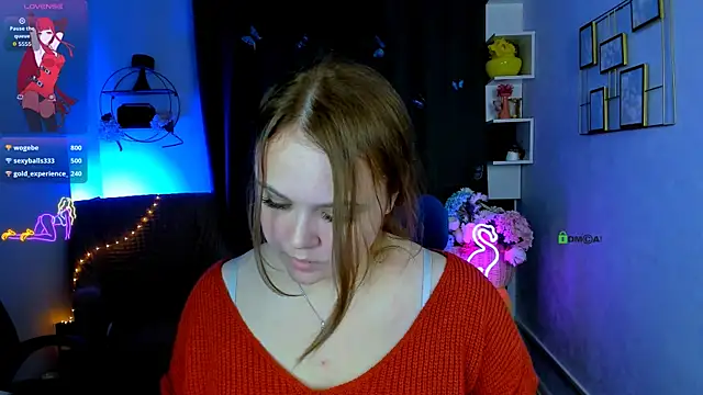 keri ti online show from October 1, 7:18 pm