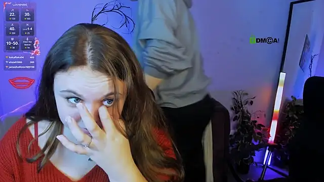 keri ti online show from October 12, 7:15 pm