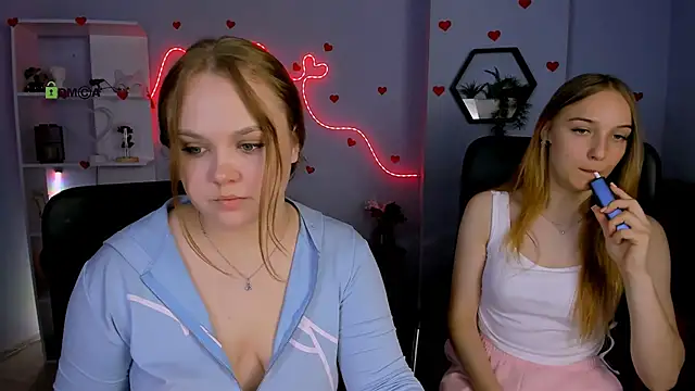 keri ti online show from May 24, 7:14 pm