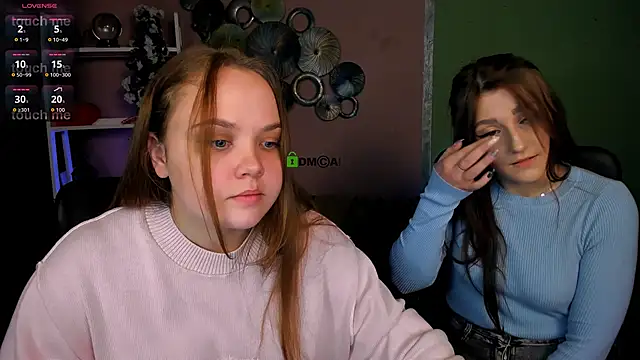 keri ti online show from February 24, 10:54 pm