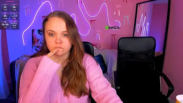 keri ti online show from March 29, 7:26 pm