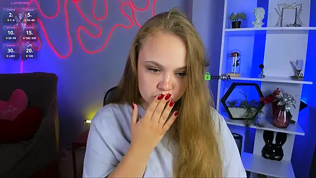 Snapshot of keri_ti chatting on July 12, 7:15 pm keri ti online show from July 12, 7:15 pm