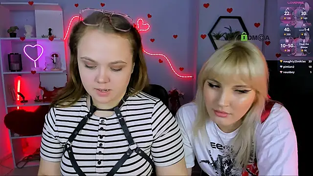 keri ti online show from April 16, 9:50 pm