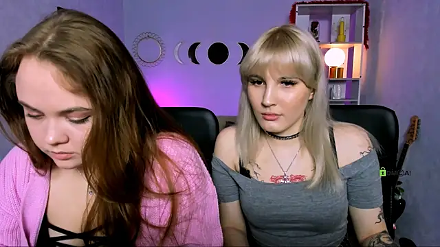 keri ti online show from April 5, 7:09 pm