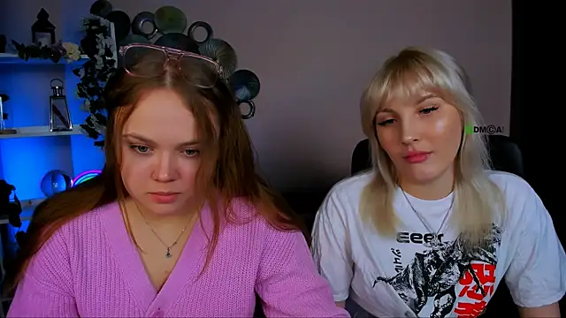 keri ti online show from April 13, 7:18 pm