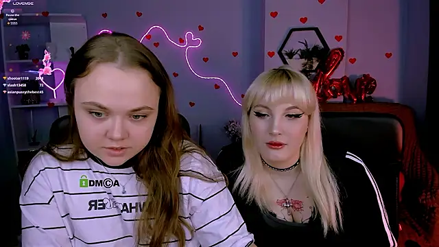 keri ti online show from March 4, 8:16 pm