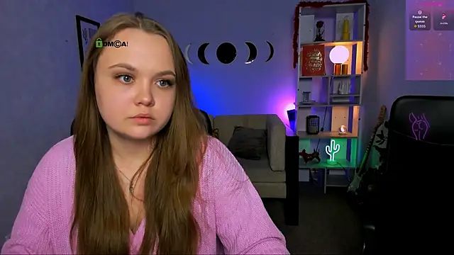 keri ti online show from April 27, 7:23 pm