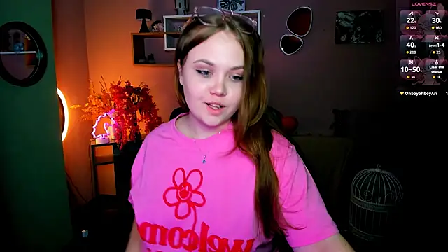 keri ti online show from April 15, 7:58 pm