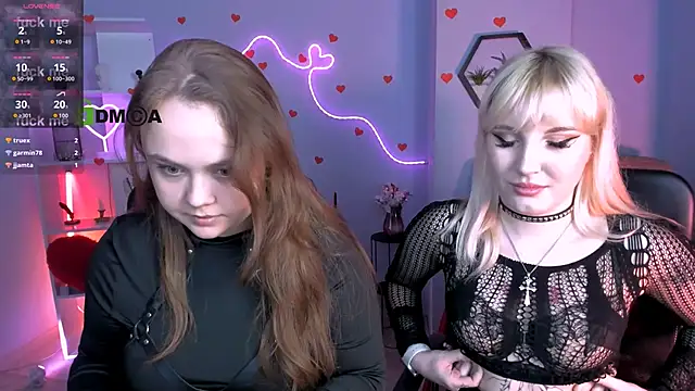 keri ti online show from February 26, 8:09 pm