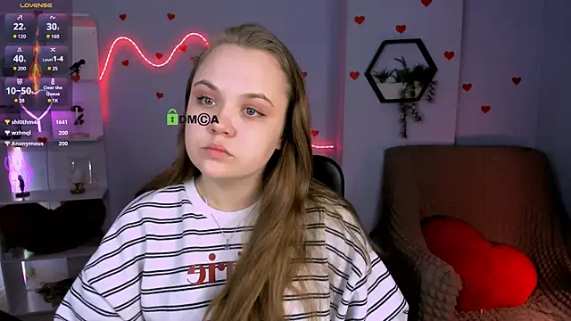 keri ti online show from March 20, 7:59 pm