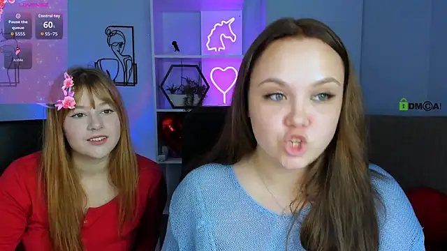 keri ti online show from September 22, 7:31 pm