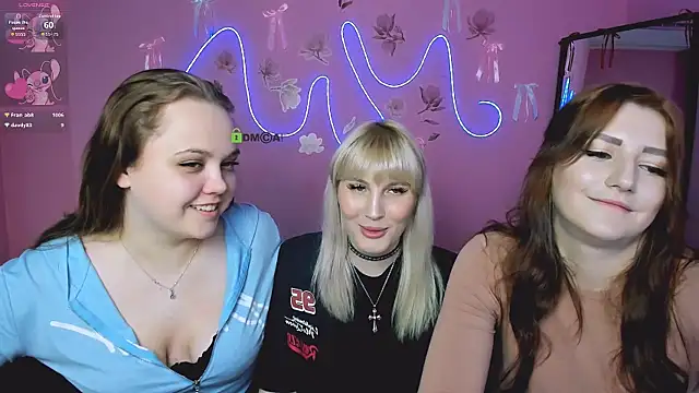 keri ti online show from April 20, 7:59 pm