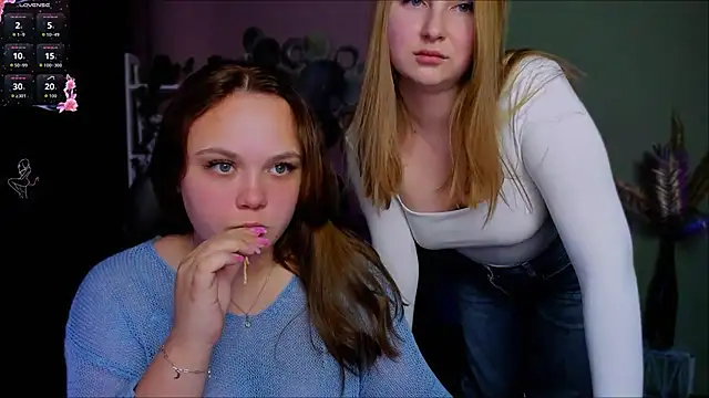 keri ti online show from October 5, 8:10 pm