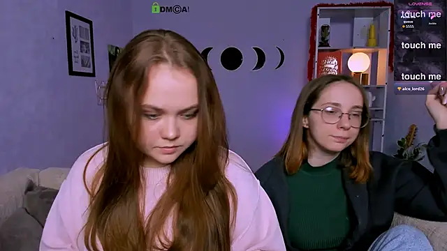 keri ti online show from March 9, 8:23 pm