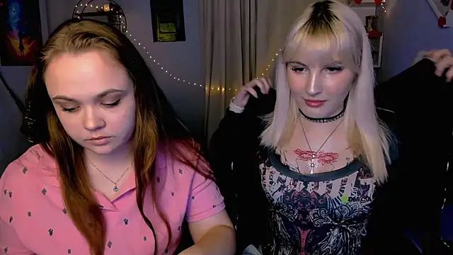 keri ti online show from March 15, 8:27 pm