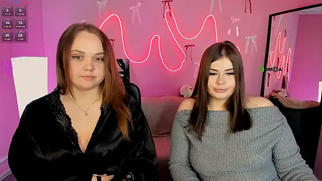 keri ti online show from March 25, 8:19 pm