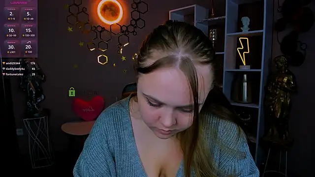 keri ti online show from March 27, 8:21 pm