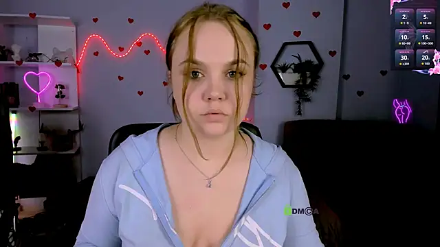 keri ti online show from May 17, 7:14 pm