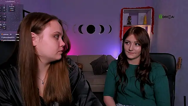 keri ti online show from March 12, 12:38 am