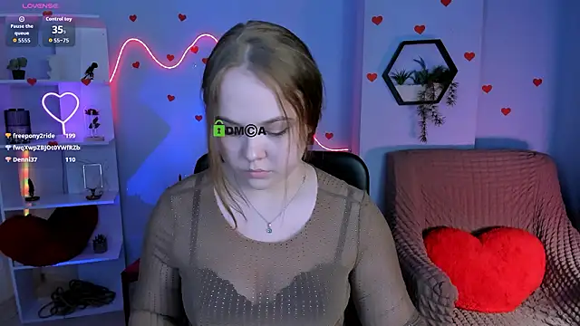 keri ti online show from March 17, 8:45 pm