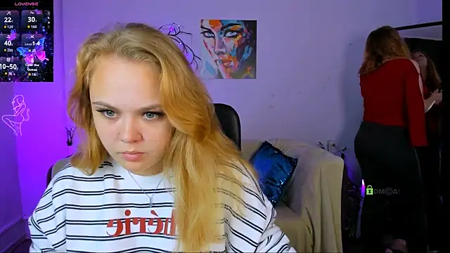 keri ti online show from September 17, 7:27 pm