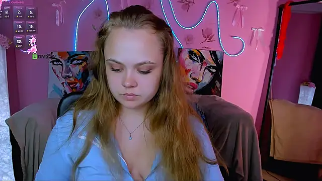 Snapshot of keri_ti chatting on June 29, 7:24 pm keri ti online show from June 29, 7:24 pm