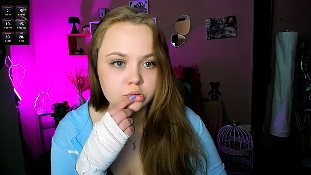 keri ti online show from April 29, 7:31 pm