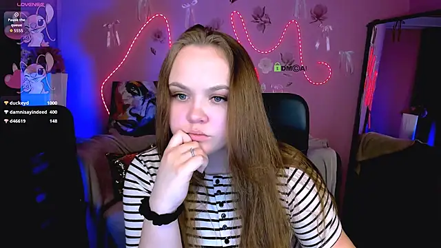 keri ti online show from April 23, 7:15 pm