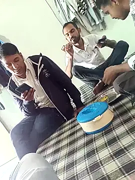 hard boy9455 online show from March 17, 4:04 am