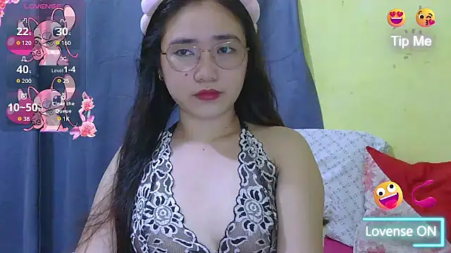 HornyAsian4uxx online show from May 25, 9:19 am
