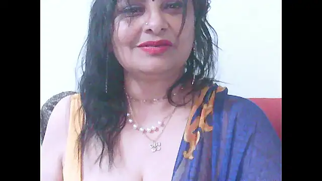 Indiansweetness77 online show from November 7, 8:41 am