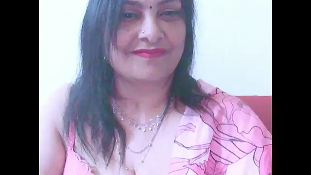 Indiansweetness77 online show from November 8, 7:45 am
