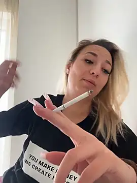 Celine charme online show from October 11, 11:33 am