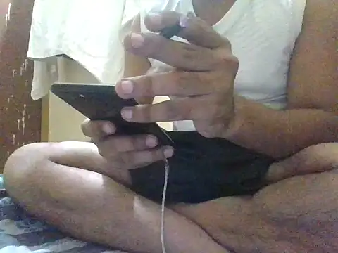 ahhnatti online show from February 7, 5:54 pm