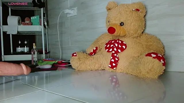 linda ber30 online show from September 9, 3:16 am