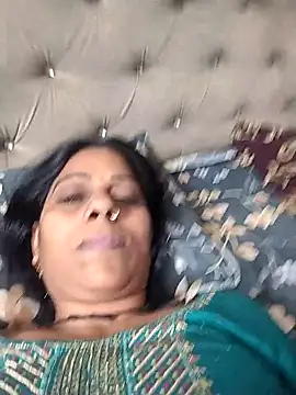 Soniya Roy online show from April 13, 1:26 pm