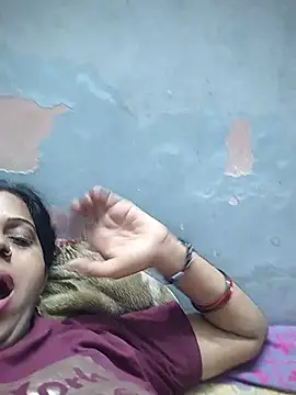 Snapshot of Soniya_Roy chatting on July 15, 2:35 pm Soniya Roy online show from July 15, 2:35 pm