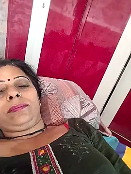 Soniya Roy online show from April 1, 6:59 am