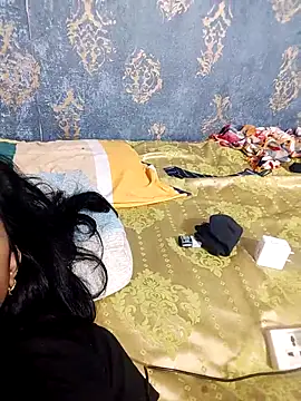 Soniya Roy online show from September 18, 5:16 pm