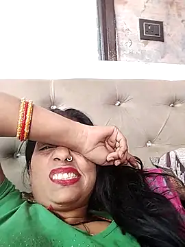 Soniya Roy online show from February 25, 7:08 am