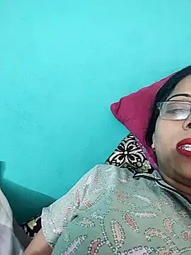 Soniya Roy online show from October 26, 6:25 am