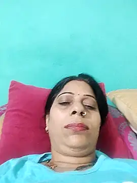 Soniya Roy online show from October 31, 1:02 am