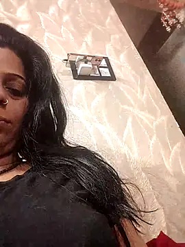 Soniya Roy online show from April 21, 2:51 am